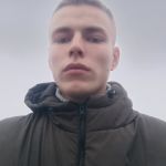 Назар, 21 год